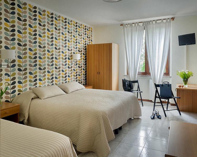 Hotel La Groletta à Rivoli Veronese Extérieur photo